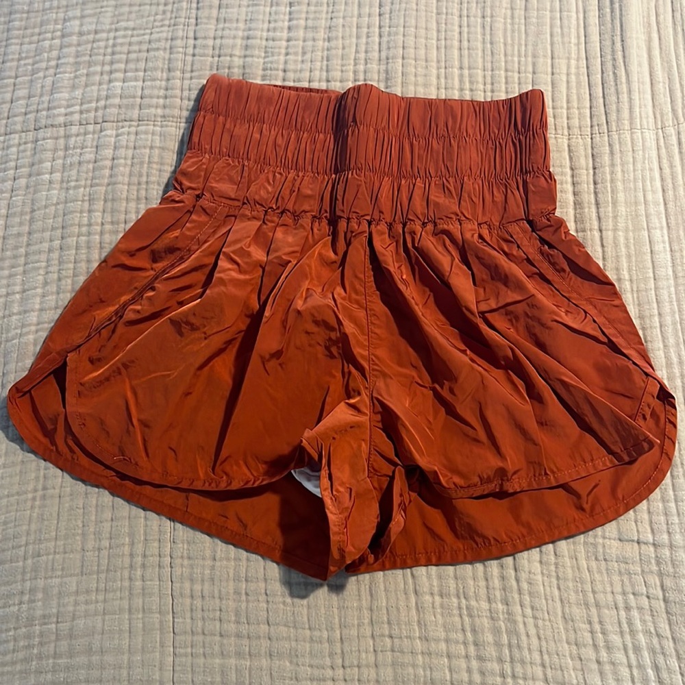Free people the way home shorts